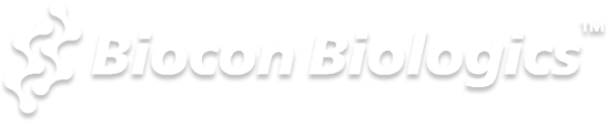 Biocon Logo footer